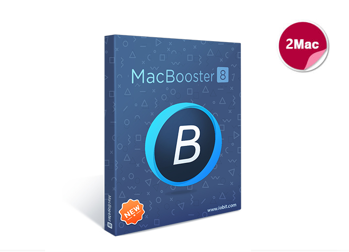 MacBooster 2用户