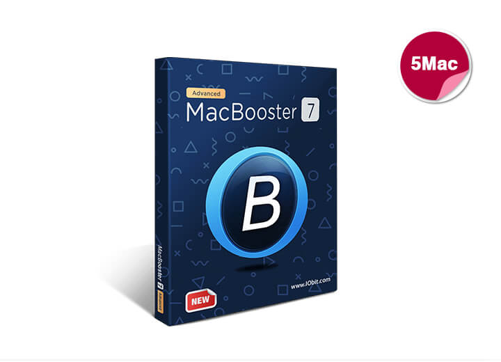 MacBooster Premium