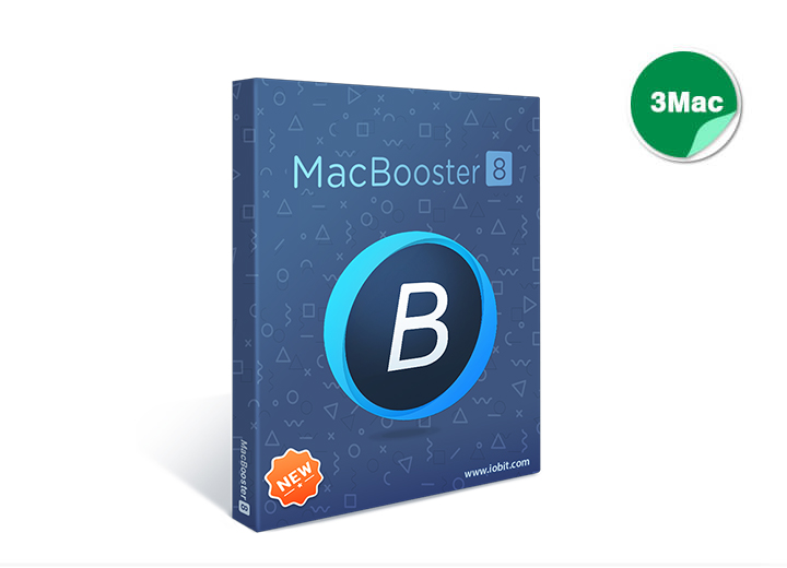 MacBooster Standard